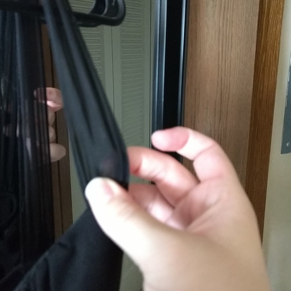 Trixxi Mini Dress FINAL - Picture 3 of 5